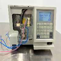 Waters Alliance Refractive Index Detector 2414 HPLC image 2